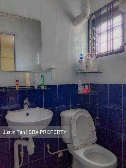 Blk 543 Bedok North Street 3 (Bedok), HDB 4 Rooms #182521112